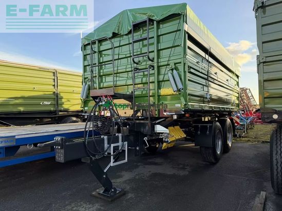 Volquet - Pronar - t 683