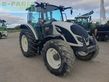 Tractor agrícola - Valtra - a104