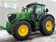 Tractor agrícola - John Deere - 6250r
