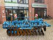 Grada de disco - Lemken - rubin 9/300