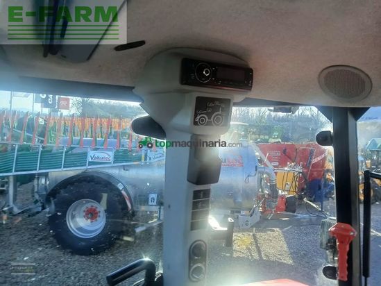 Tractor agrícola - Steyr - 4095 multi profi