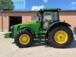 Tractor agrícola - John Deere - 8335r powr shift *motor neu*