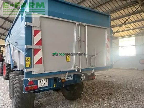 Volquet -  - 190 bg 220