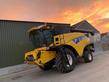 Cosechadora de Cereal - New Holland - CR9060