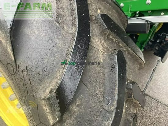 Cosechadora de Cereal - John Deere - s770-mähdrescher my2023