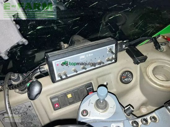 Atomizador - Dammann - dt 2500h (im kundenauftrag)