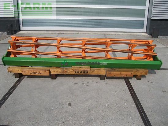 Grada rotativa - Amazone - kooirol sw 3000-520