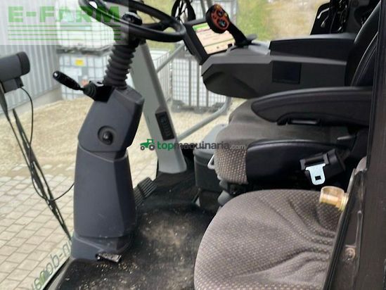 Cosechadora de Cereal - Claas - lexion 620