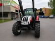 Tractor agrícola - Steyr - kompakt 4115 ecotech hilo