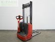 Elevadora - Linde - l 10 b 1172