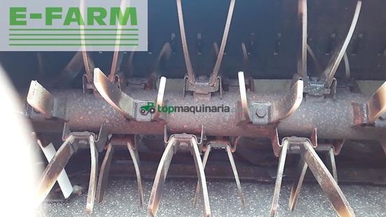 Cortacésped manual - Kuhn - fc 313 f