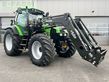 Tractor agrícola - Deutz - agrotron 165