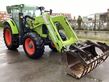Tractor agrícola - Claas - arion 450 stage v tradition