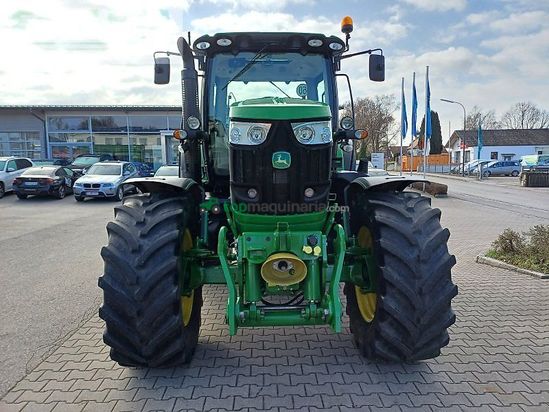 Tractor agrícola - John Deere - 6170r