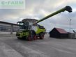 Cosechadora de Cereal - Claas - lexion 8700 terra trac