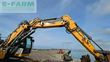 Excavadora - Liebherr - r 920 lc