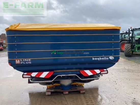 Esparcidor - Bogballe - m45