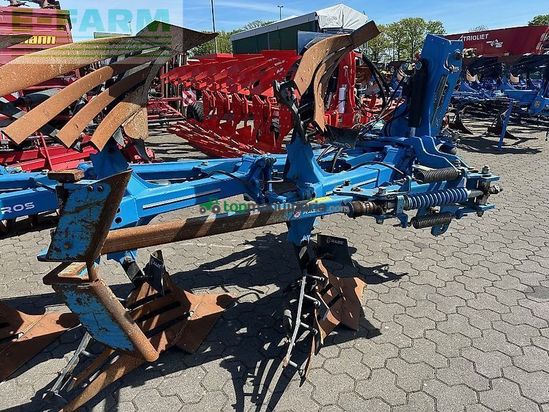 Arado - Rabe - super albatros ha 140-5 schar