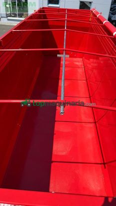 Volquet - Annaburger - hts 29g.14 tridem