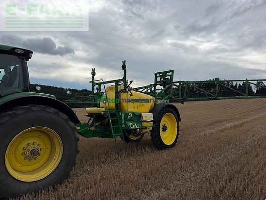 Atomizador - John Deere - 732