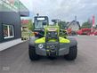 Telescopica - Claas - scorpion 848 varipower plus generation 2