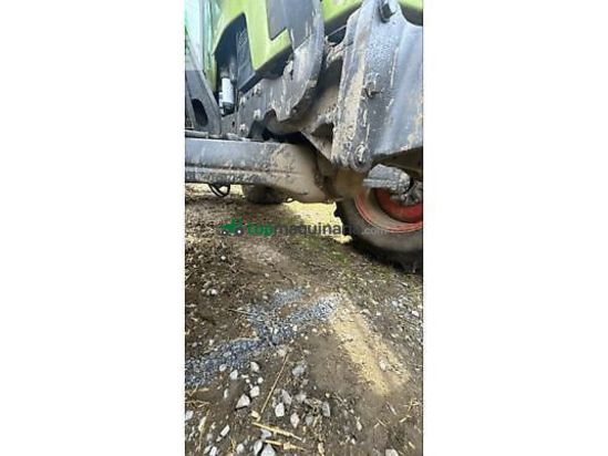 Tractor agrícola - Claas - arion 640