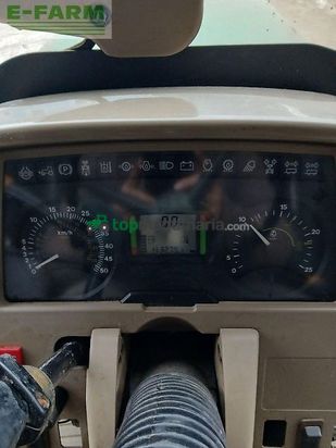 Tractor agrícola - John Deere - 5720