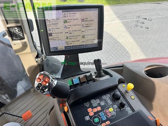 Tractor agrícola - Case IH - optum 270