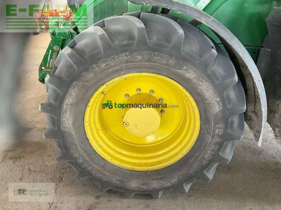 Tractor agrícola - John Deere - 6150r