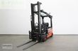 Elevadora - Linde - e 25 r 387