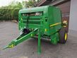 Empacadora gigant - John Deere - f440e
