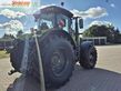Tractor agrícola - Claas - axion 870 cm cebis night edition fzw