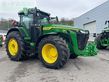 Tractor agrícola - John Deere - 8r340/8r 340 garantie 04/2028