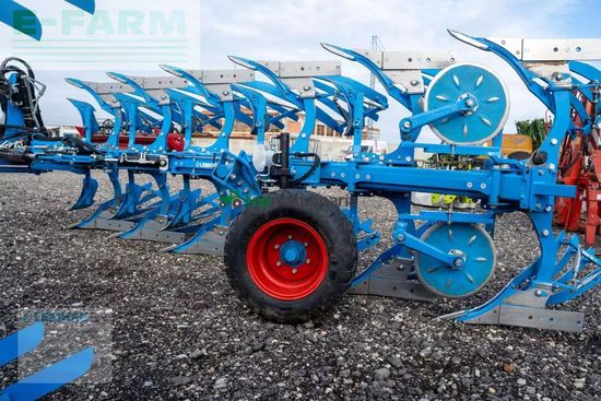 Arado - Lemken - juwel 8 m v 6 n 90 of