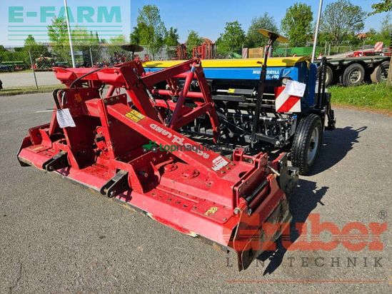 Grada de disco - Rotoland - esk 3000