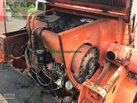 Minicargadora - Atlas - ar51 ce