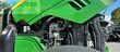 Tractor agrícola - John Deere - 6195R