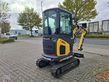Excavadora - New Holland - e20d kabine / eurocomach
