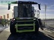 Cosechadora de Cereal - Claas - lexion 6700 allrad + v770