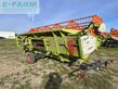 Cosechadora de Cereal - Claas - lexion 650