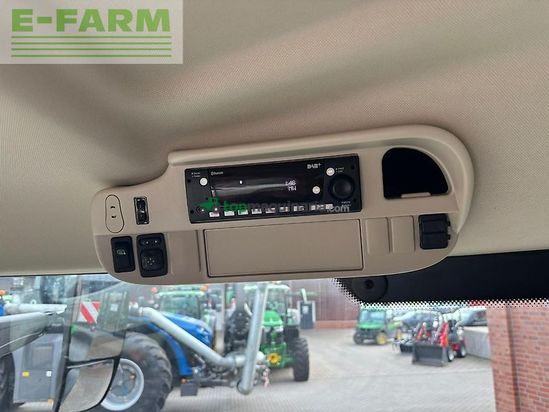 Tractor agrícola - John Deere - 6r185