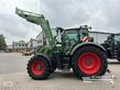 Tractor agrícola - Fendt - 718 vario s4 power plus