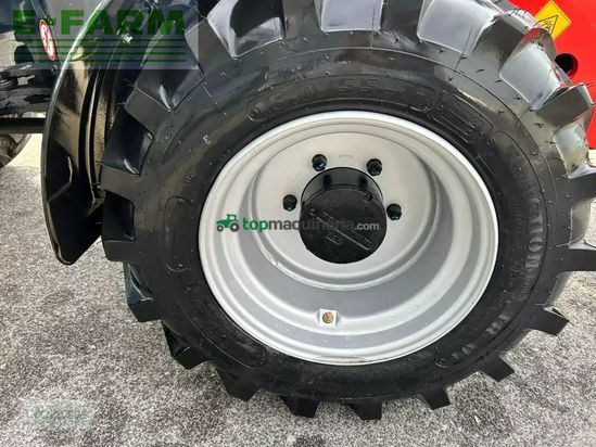 Telescopica - Manitou - manitou mla 5-50