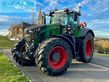 Tractor agrícola - Fendt - 942 vario gen6 profiplus