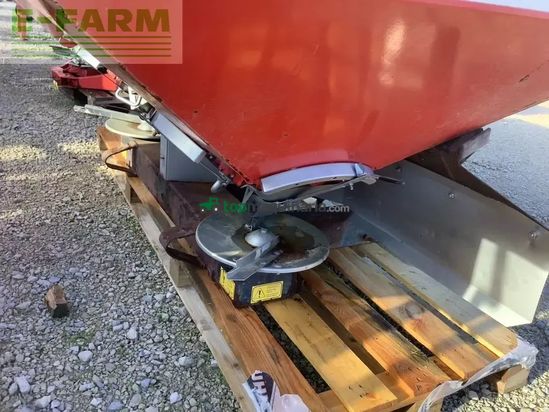 Esparcidor - Roger - fertil r