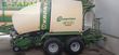 Empacadora gigant - Krone - comprima cf 155 xc