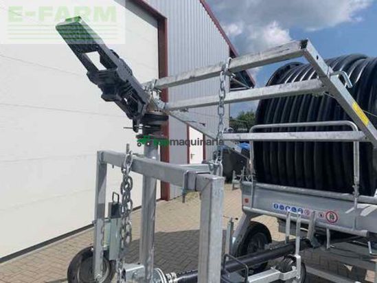 Riego -  - beregnungsanlage ferbo ga 300/82