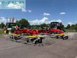 Rastrillo - Pöttinger - top vt 12540 c