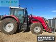 Tractor agrícola - Massey Ferguson - 7614 d4 es
