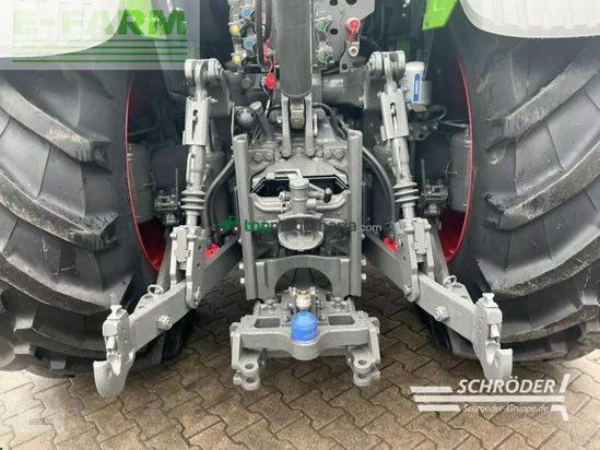 Tractor agrícola - Fendt - 724 s4 profi plus | rtk